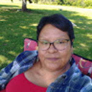 Meet your Posher, Roberta